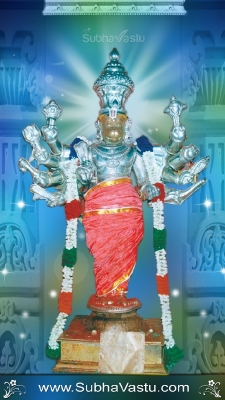 Anjaneya Swamy Mobile Wallpapers_411