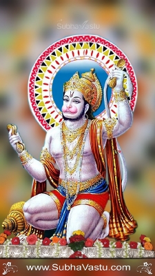 Anjaneya Swamy Mobile Wallpapers_415