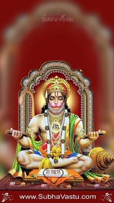 Anjaneya Swamy Mobile Wallpapers_416