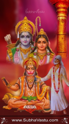 Anjaneya Swamy Mobile Wallpapers_418