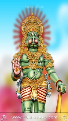 Hanuman Cell Wallpapers_31
