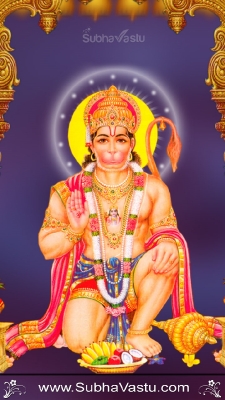 Hanuman Mobile Wallpaper_121