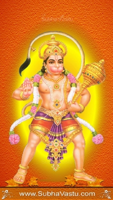 Hanuman Mobile Wallpaper_135