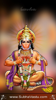 Hanuman Mobile Wallpaper_145