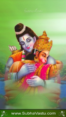 Hanuman Mobile Wallpaper_161