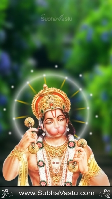 Hanuman Mobile Wallpaper_168