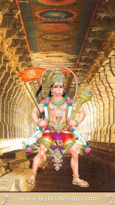Hanuman Mobile Wallpaper_172