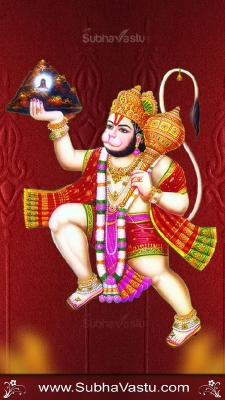 Hanuman Mobile Wallpaper_173