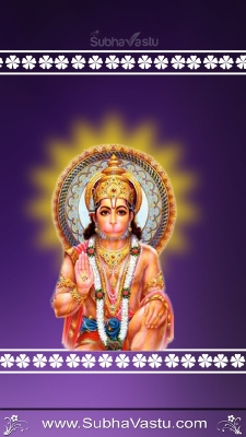 Hanuman Mobile Wallpaper_178
