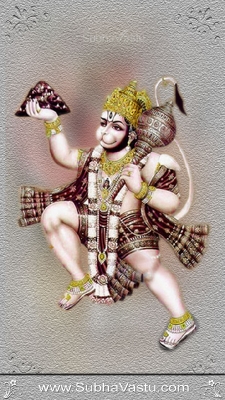 Hanuman Mobile Wallpaper_182