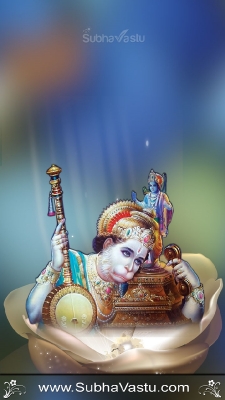 Hanuman Mobile Wallpaper_186