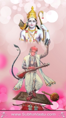 Hanuman Mobile Wallpapers_397