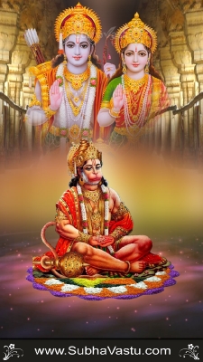 Hanuman Mobile Wallpapers_398