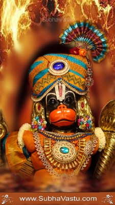 Hanuman Mobile Wallpapers_440