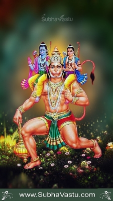 Hanuman Mobile Wallpapers_442