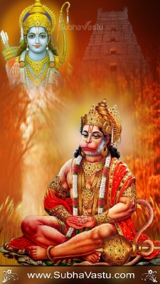 Hanuman Mobile Wallpapers_446