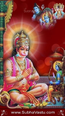 Hanuman Mobile Wallpapers_447
