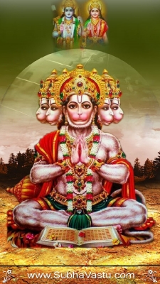 Hanuman Mobile Wallpapers_448
