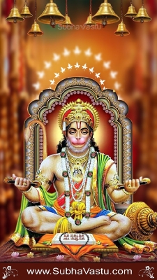 Hanuman Mobile Wallpapers_449