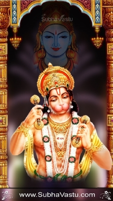 Hanuman Mobile Wallpapers_452