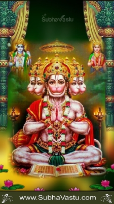 Hanuman Mobile Wallpapers_453