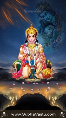 Hanuman Mobile Wallpapers_456