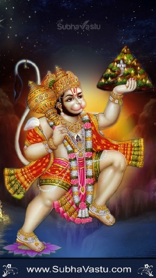 Hanuman Mobile Wallpapers_462