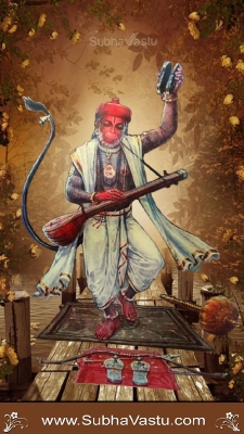 Hanuman Mobile Wallpapers_586
