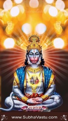 Hanuman Mobile Wallpapers_587
