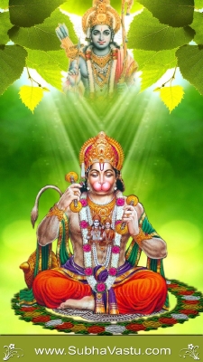 Hanuman Mobile Wallpapers_588