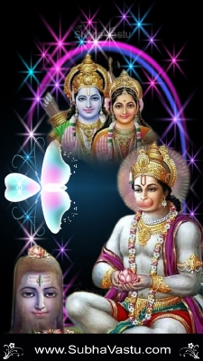 Hanuman Mobile Wallpapers_589