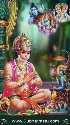 Hanuman Mobile Wallpapers_590