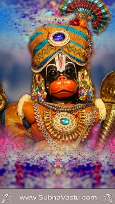 Hanuman Mobile Wallpapers_594
