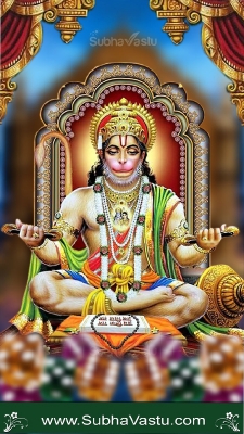 Hanuman Mobile Wallpapers_595