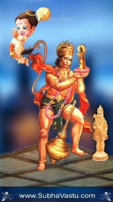 Hanuman Mobile Wallpapers_601