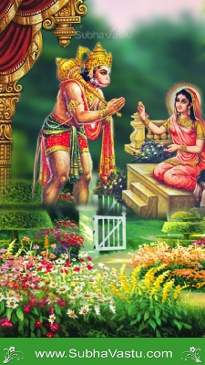 Hanuman Mobile Wallpapers_603