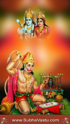 Hanuman Mobile Wallpapers_605