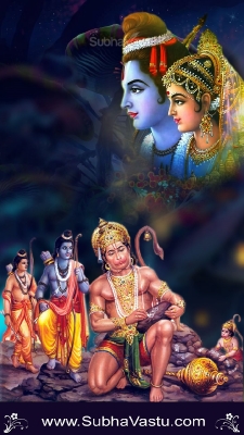 Hanuman Mobile Wallpapers_606