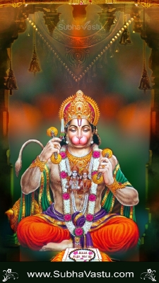 Hanuman Mobile Wallpapers_607