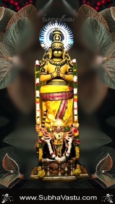 Hanuman Mobile Wallpapers_608