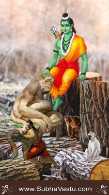 Hanuman Mobile Wallpapers_609