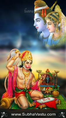 Hanuman Mobile Wallpapers_610