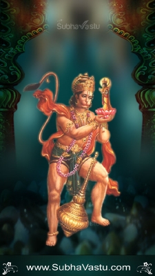 Hanuman Mobile Wallpapers_612