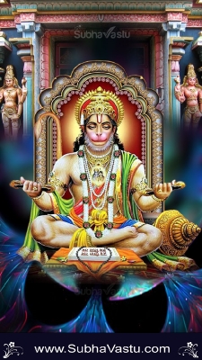 Hanuman Mobile Wallpapers_614