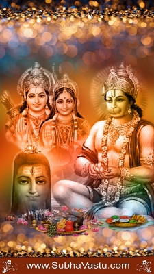 Hanumanji Mobile Wallpapers_420