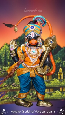 Hanumanji Mobile Wallpapers_432