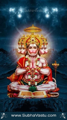Hanumanji Mobile Wallpapers_533