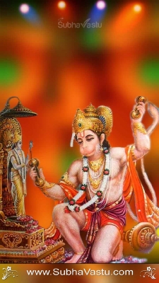 Hanumanji Mobile Wallpapers_540