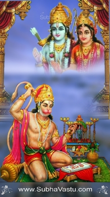 Hanumanji Mobile Wallpapers_555