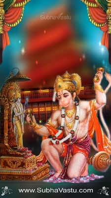 Hanumanji Mobile Wallpapers_563